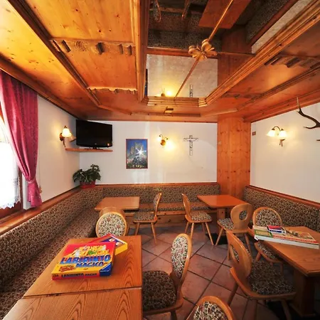 Farm stay Agritur Ruatti *
