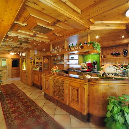 Agritur Ruatti *