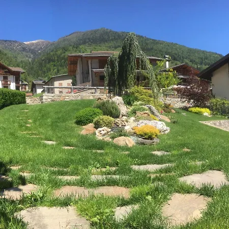 Agritur Ruatti *