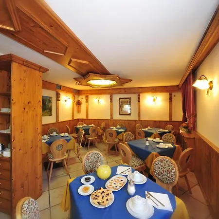 Agritur Ruatti Farm stay Rabbi
