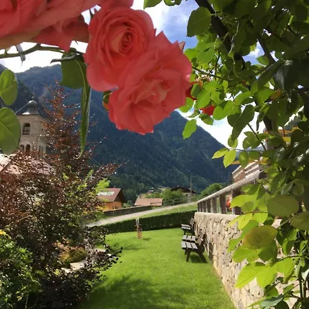 Agritur Ruatti * Rabbi