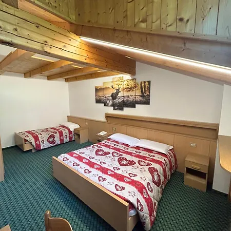 Agritur Ruatti *